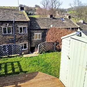  Holiday home Riding Head Luddenden United Kingdom