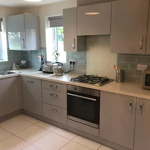  Holiday home Roundhay House United Kingdom