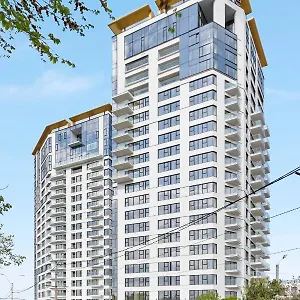  Apartment One Verdi Luxury Romania
