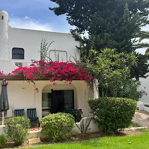  Apartment Beautiful With Terrace & Garden Portugal