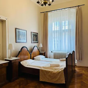  Apartment Main Market Square Poland