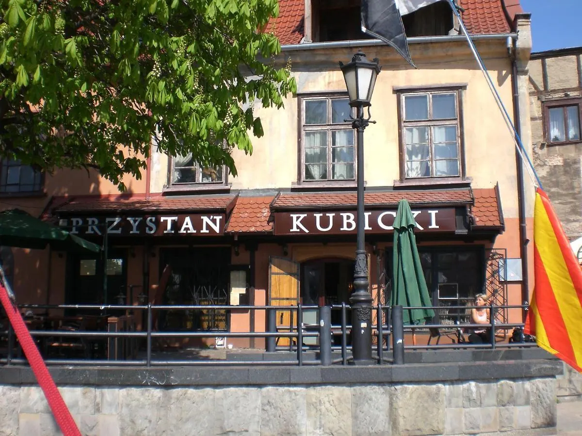Euro Boho Loft Apartment Gdansk